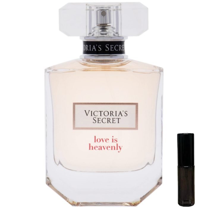 Victoria's Secret Love Is Heavenly - Eau de Parfum - LuxScents.nl