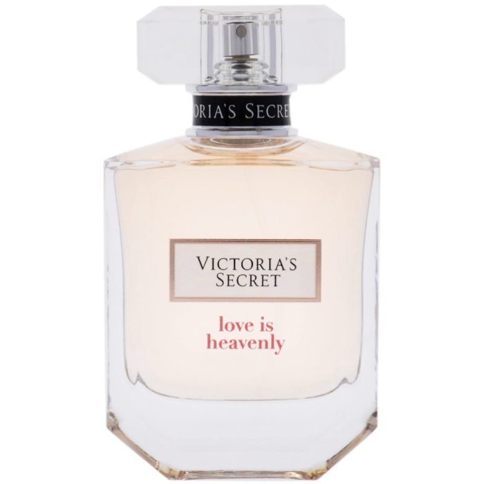 Victoria's Secret Love Is Heavenly - Eau de Parfum - LuxScents.nl