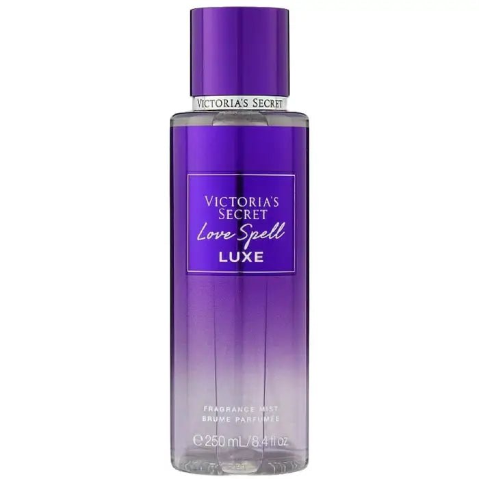 Victoria's Secret Love Spell Luxe - Fragrance Mist - LuxScents