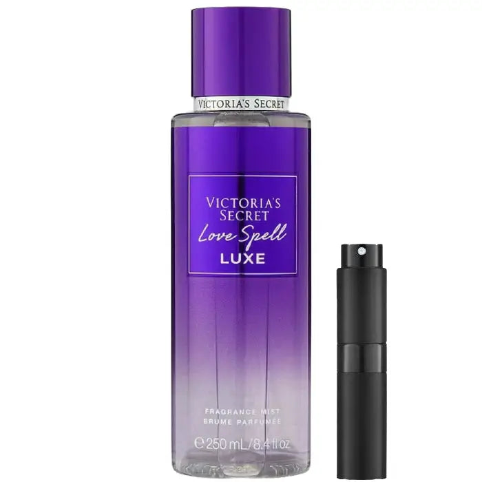 Victoria's Secret Love Spell Luxe - Fragrance Mist