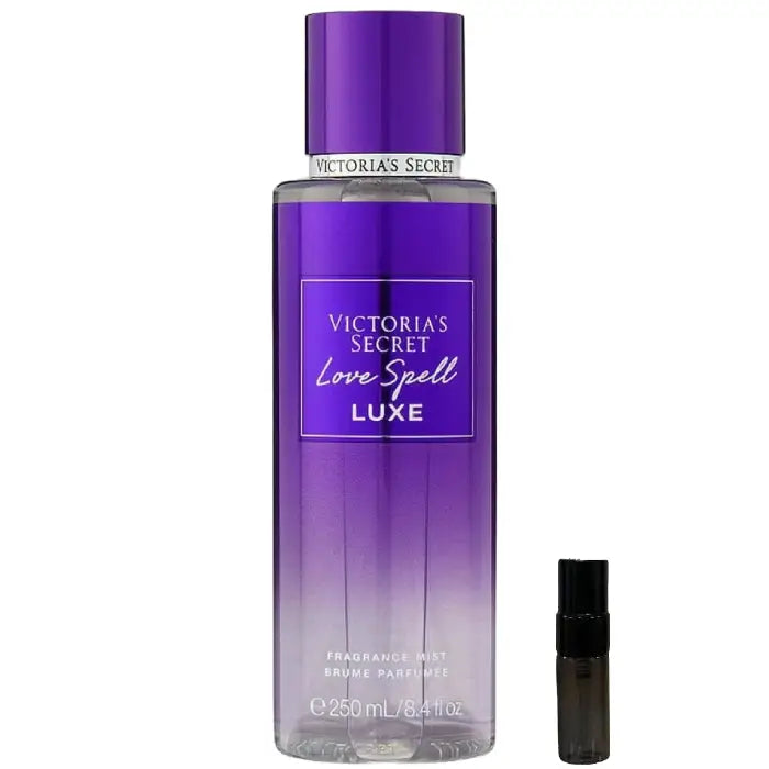 Victoria's Secret Love Spell Luxe - Fragrance Mist