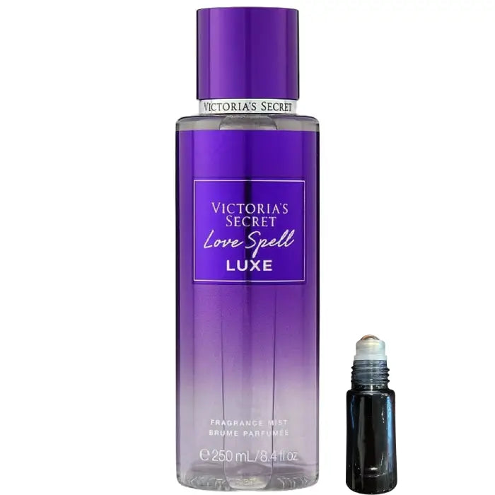 Victoria's Secret Love Spell Luxe - Fragrance Mist