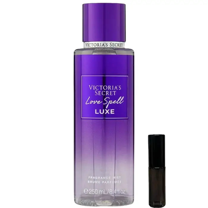 Victoria's Secret Love Spell Luxe - Fragrance Mist