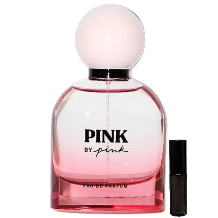Victoria's Secret Pink by Pink - Eau de Parfum - LuxScents.nl
