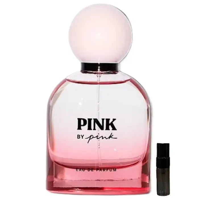 Victoria's Secret Pink by Pink - Eau de Parfum - LuxScents.nl