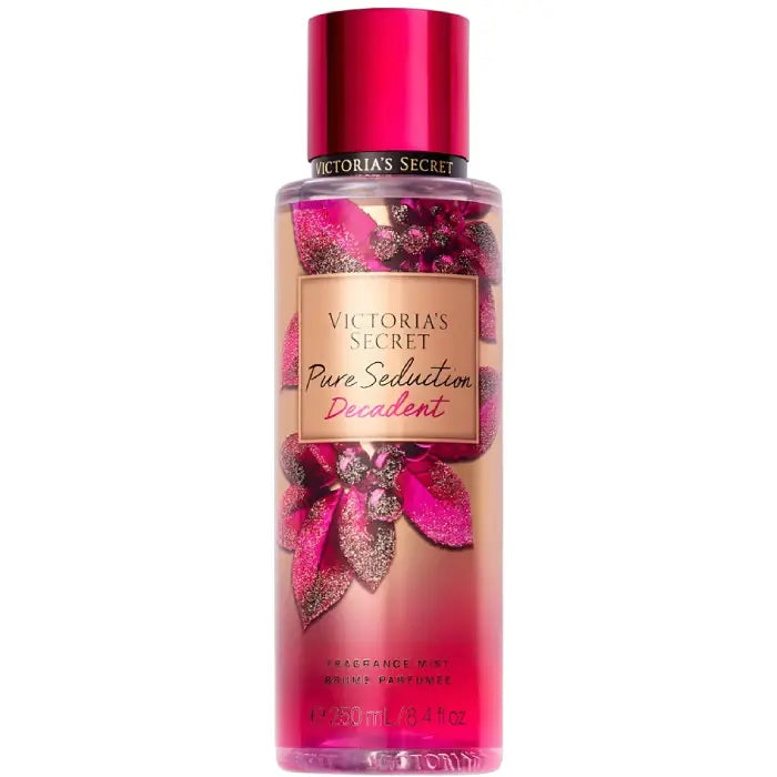 Victoria's Secret Pure Seduction Decadent - Fragrance Mist