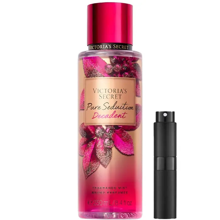 Victoria's Secret Pure Seduction Decadent - Fragrance Mist