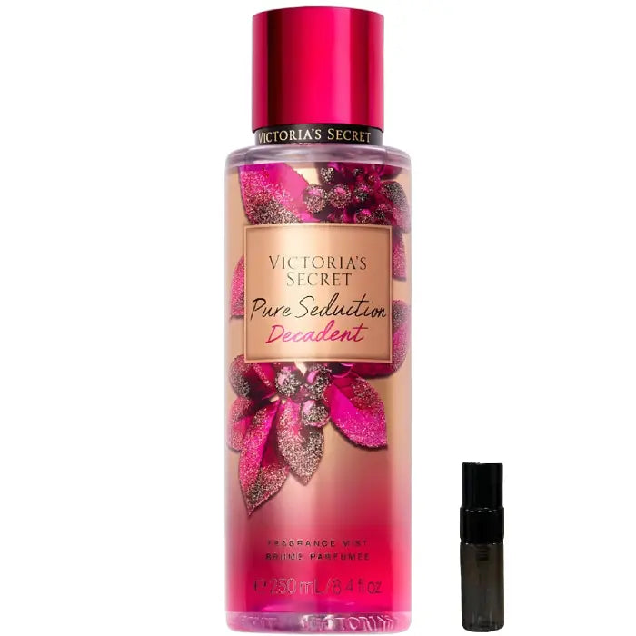 Victoria's Secret Pure Seduction Decadent - Fragrance Mist