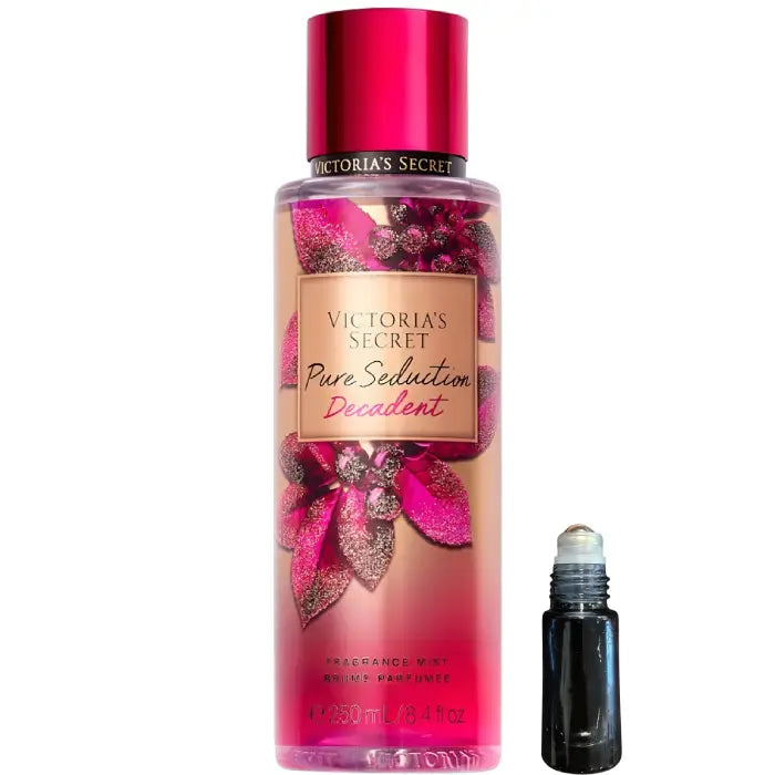 Victoria's Secret Pure Seduction Decadent - Fragrance Mist