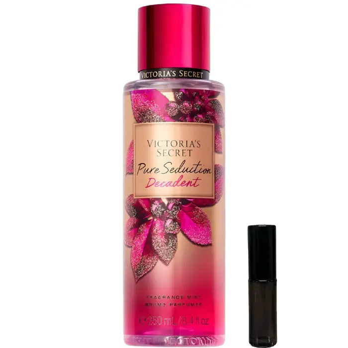 Victoria's Secret Pure Seduction Decadent - Fragrance Mist