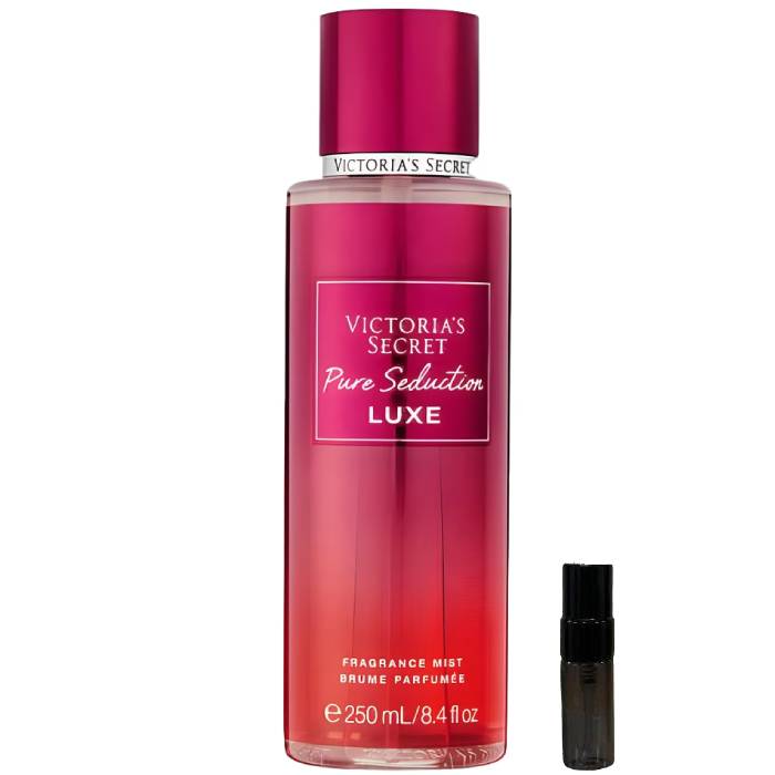Victoria's Secret Pure Seduction Luxe - Fragrance Mist - LuxScents