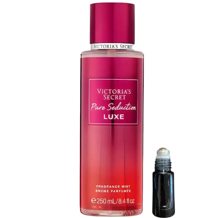 Victoria's Secret Pure Seduction Luxe - Fragrance Mist