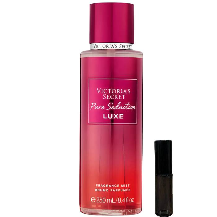 Victoria's Secret Pure Seduction Luxe - Fragrance Mist
