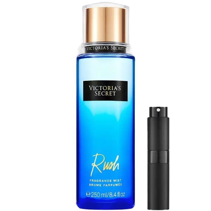 Victoria's Secret Rush - Fragrance Mist