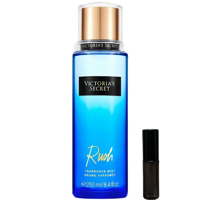 Victoria's Secret Rush - Fragrance Mist