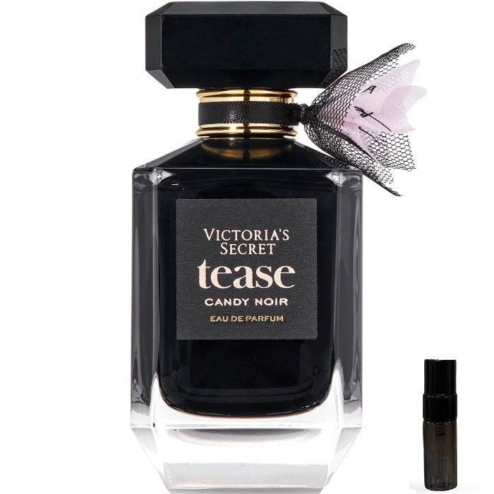 Victoria's Secret Tease Candy Noir - Eau de Parfum - LuxScents.nl