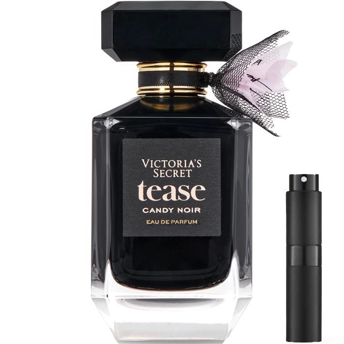 Victoria's Secret Tease Candy Noir - Eau de Parfum - LuxScents.nl