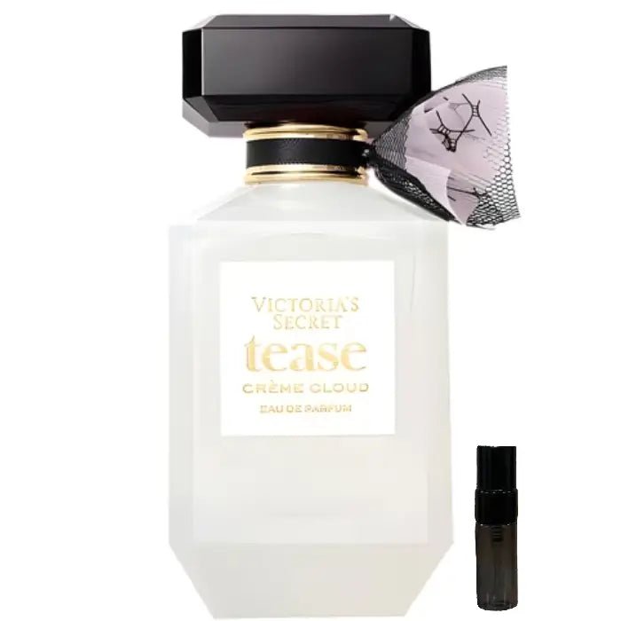 Victoria's Secret Tease Creme Cloud - Eau de Parfum - LuxScents.nl
