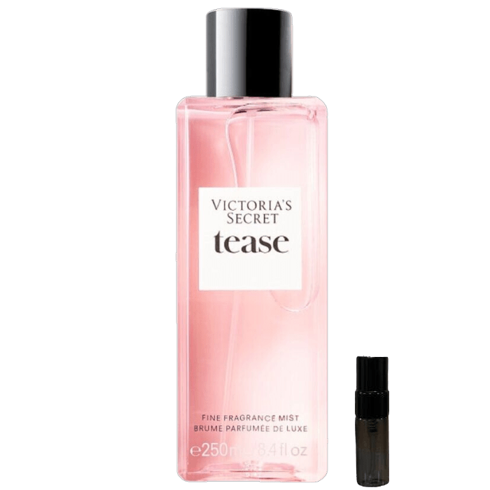 Victoria's Secret Tease Mist - Eau de Parfum - LuxScents.nl