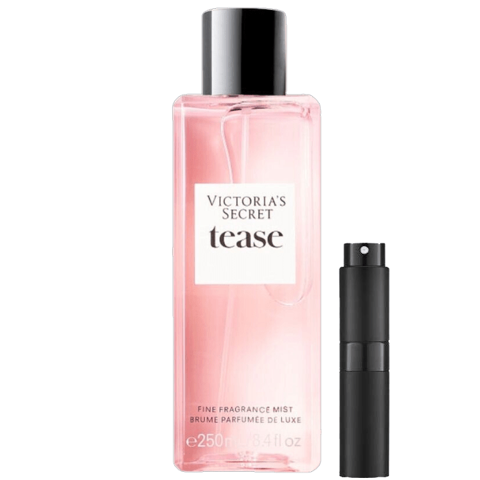 Victoria's Secret Tease Mist - Eau de Parfum - LuxScents.nl
