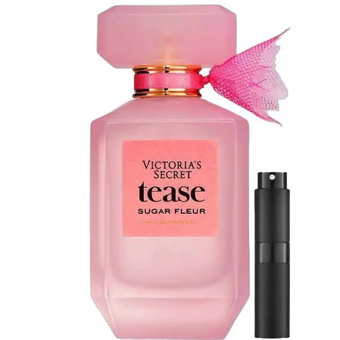 Victoria's Secret Tease Sugar Fleur - Eau de Parfum - LuxScents