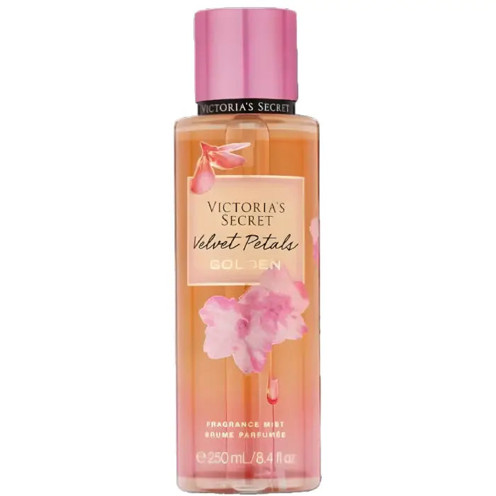 Victoria's Secret Velvet Petals Golden - Fragrance Mist