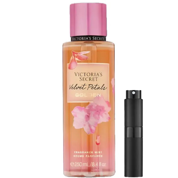 Victoria's Secret Velvet Petals Golden - Fragrance Mist