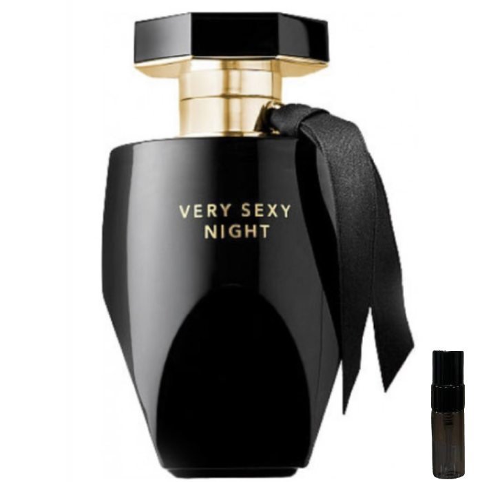 Victoria's Secret Very Sexy Night - Eau de Parfum - LuxScents.nl
