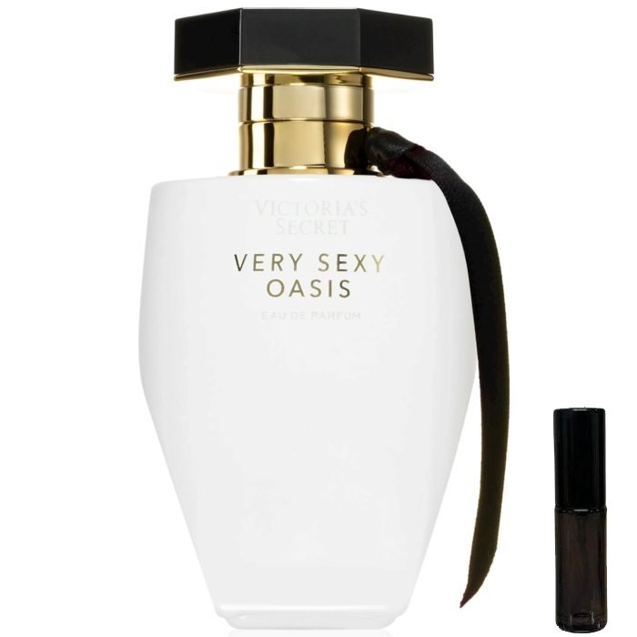Victoria's Secret Very Sexy Oasis - Eau de Parfum - LuxScents.nl