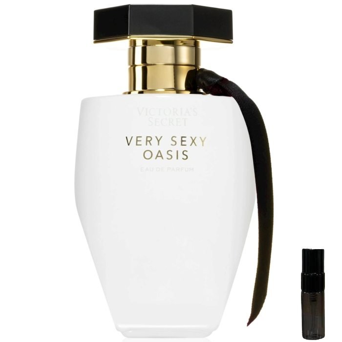 Victoria's Secret Very Sexy Oasis - Eau de Parfum - LuxScents.nl