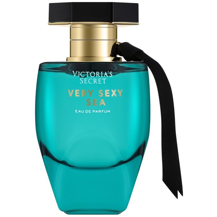 Victoria's Secret Very Sexy Sea - Eau de Parfum - LuxScents.nl