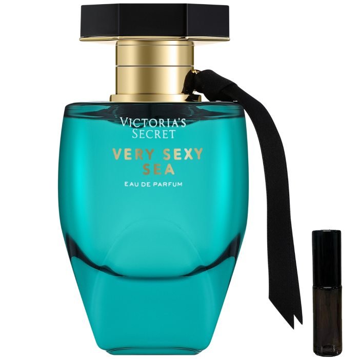 Victoria's Secret Very Sexy Sea - Eau de Parfum - LuxScents.nl