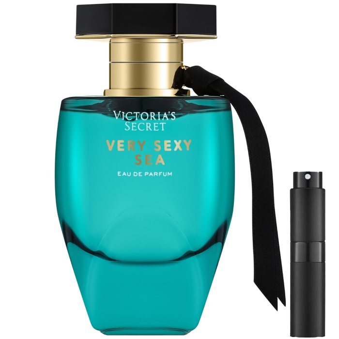 Victoria's Secret Very Sexy Sea - Eau de Parfum - LuxScents.nl