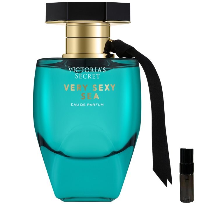 Victoria's Secret Very Sexy Sea - Eau de Parfum - LuxScents.nl