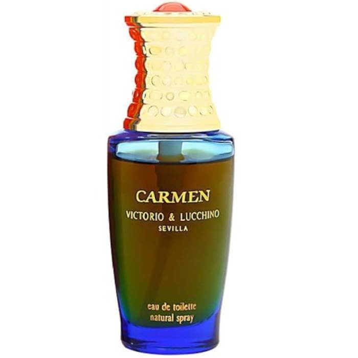 Victorio & Lucchino Carmen - Eau de Toilette - LuxScents.nl