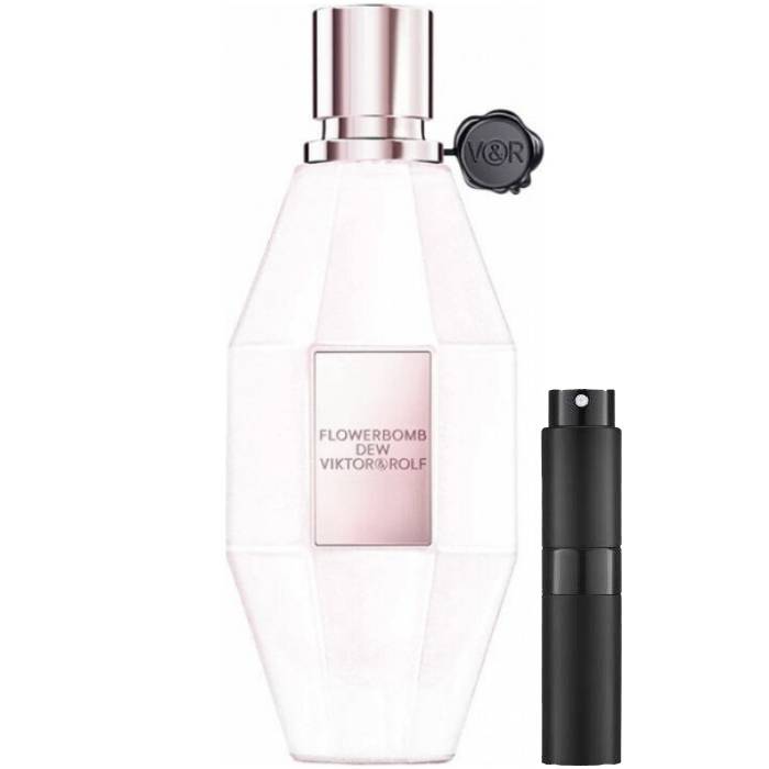 Viktor & Rolf Flowerbomb Dew - Eau de Parfum - LuxScents.nl