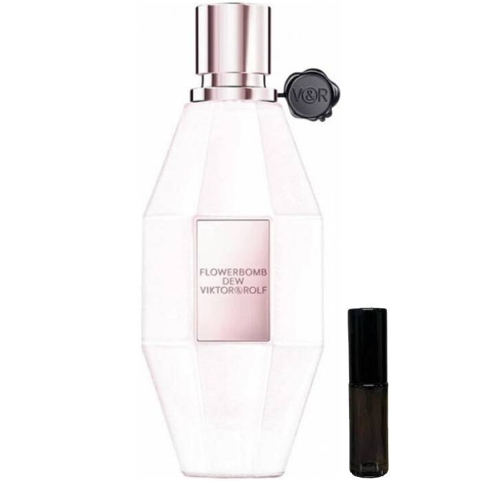 Viktor & Rolf Flowerbomb Dew - Eau de Parfum - LuxScents.nl