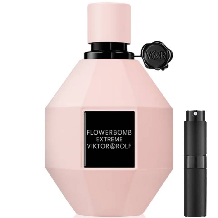 Viktor & Rolf Flowerbomb Extrême - Eau de Parfum Intense - LuxScents.nl