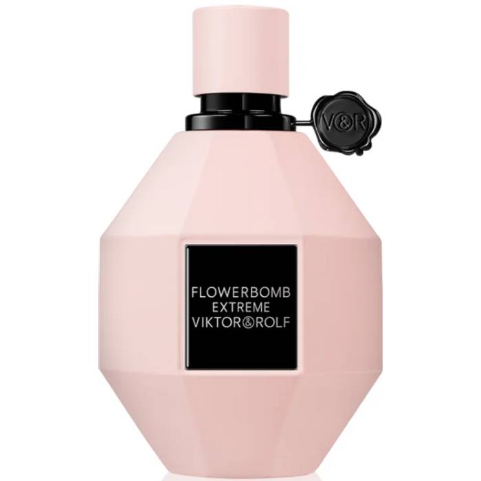 Viktor & Rolf Flowerbomb Extrême - Eau de Parfum Intense - LuxScents.nl
