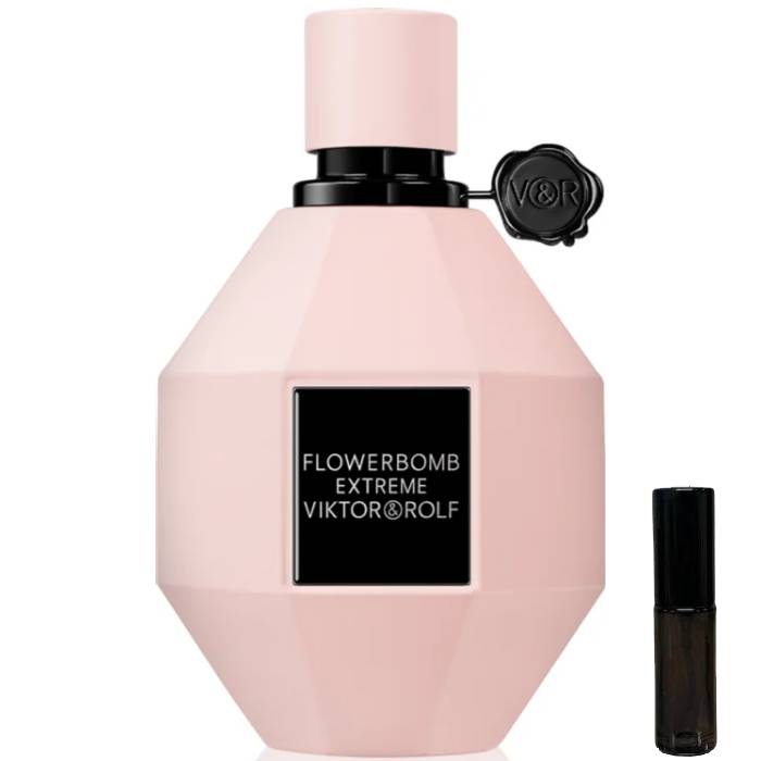 Viktor & Rolf Flowerbomb Extrême - Eau de Parfum Intense - LuxScents.nl