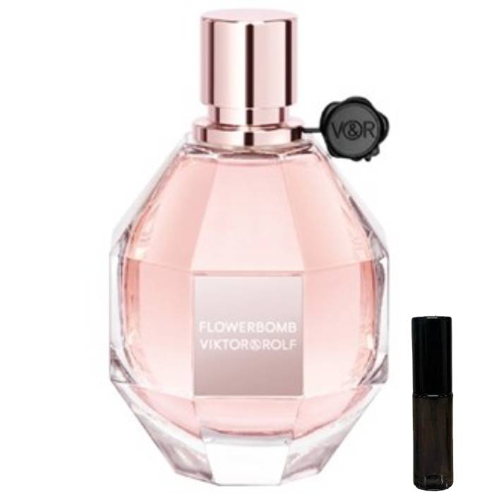 Viktor & Rolf Flowerbomb Limited Edition 2020 - Eau de Parfum - LuxScents.nl