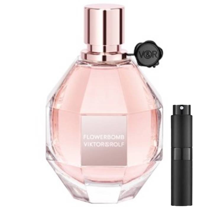 Viktor & Rolf Flowerbomb Limited Edition 2020 - Eau de Parfum - LuxScents.nl