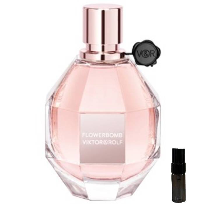 Viktor & Rolf Flowerbomb Limited Edition 2020 - Eau de Parfum - LuxScents.nl