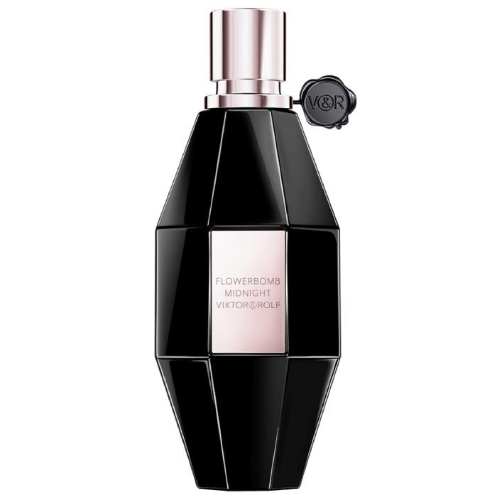 Viktor & Rolf FlowerBomb Midnight - Eau de Parfum - LuxScents.nl