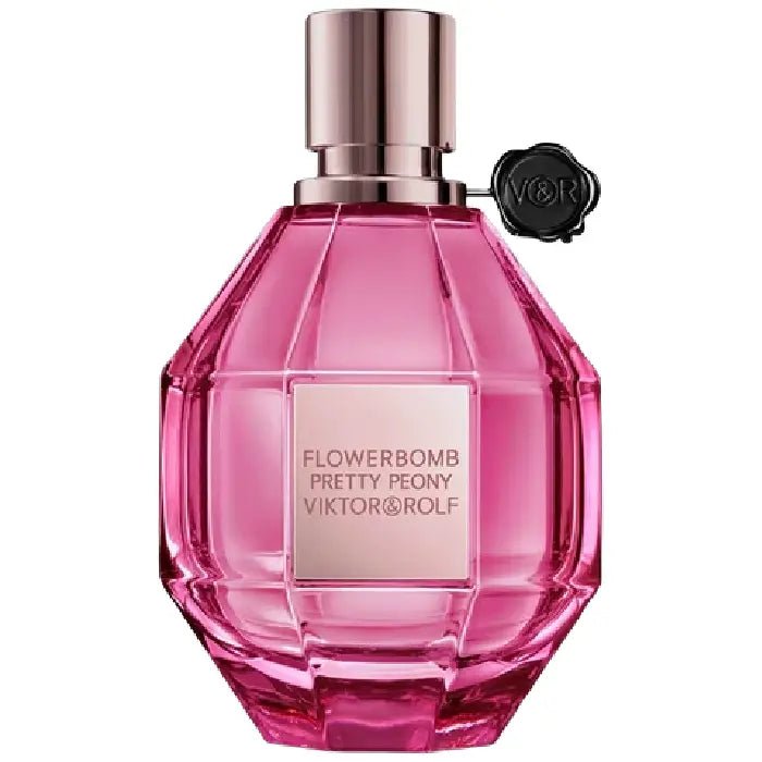 Viktor & Rolf Flowerbomb Pretty Peony - Eau de Parfum - LuxScents