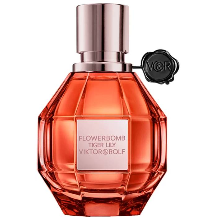 Viktor & Rolf Flowerbomb Tiger Lily - Eau de Parfum - LuxScents.nl