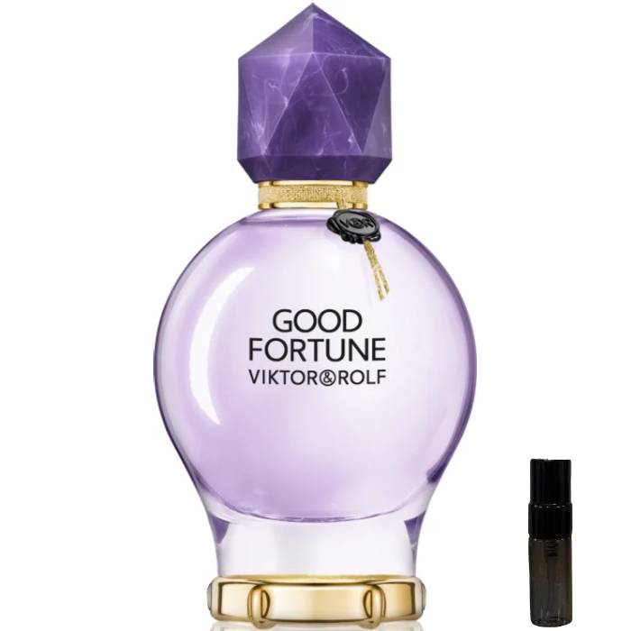 Viktor & Rolf Good Fortune - Eau de Parfum - LuxScents.nl