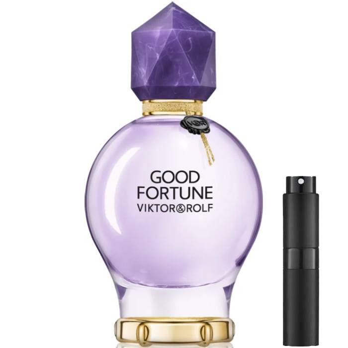 Viktor & Rolf Good Fortune - Eau de Parfum - LuxScents.nl