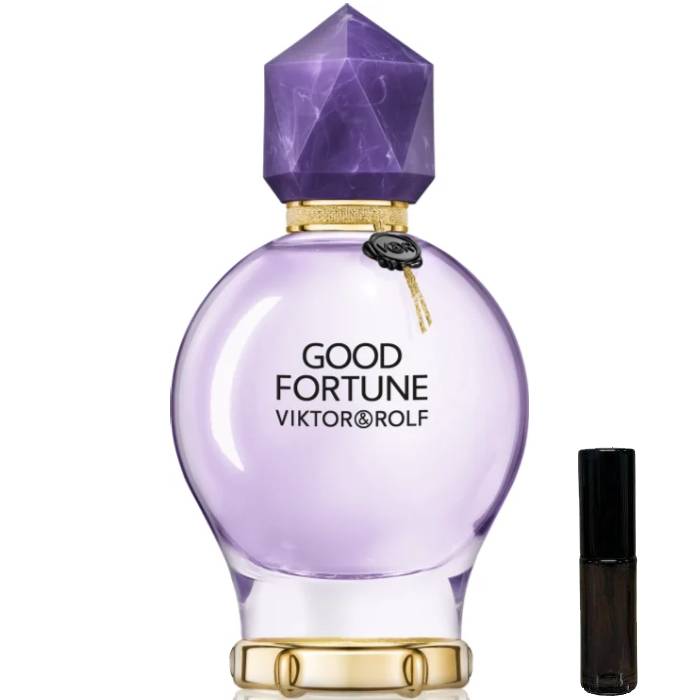 Viktor & Rolf Good Fortune - Eau de Parfum - LuxScents.nl
