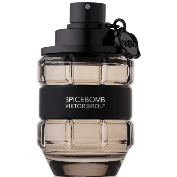 Viktor & Rolf Spicebomb - Eau de Toilette - LuxScents.nl